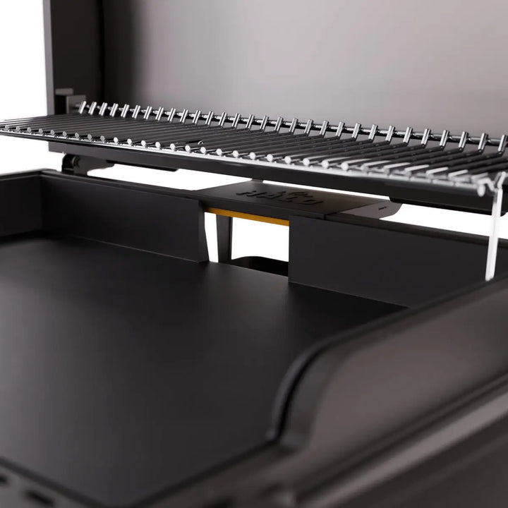 Halo Elite3B Outdoor Griddle (6 Zones)