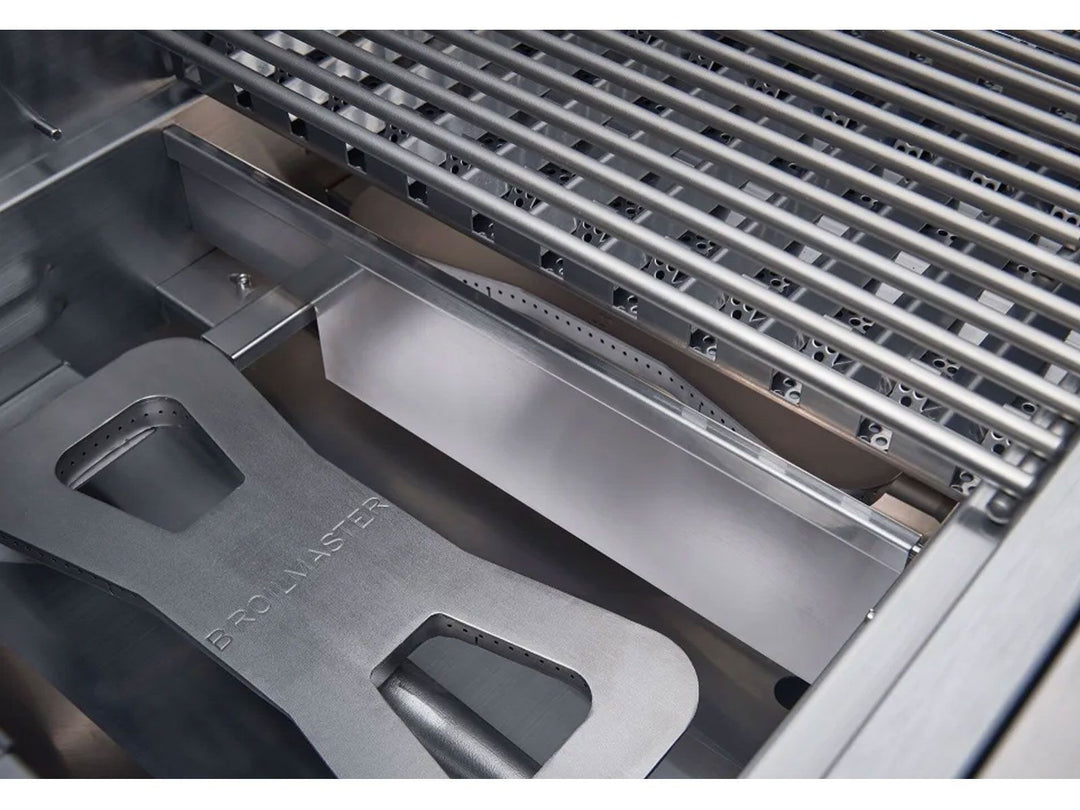 Broilmaster B-Series 32" Stainless Steel Portable Gas Grill