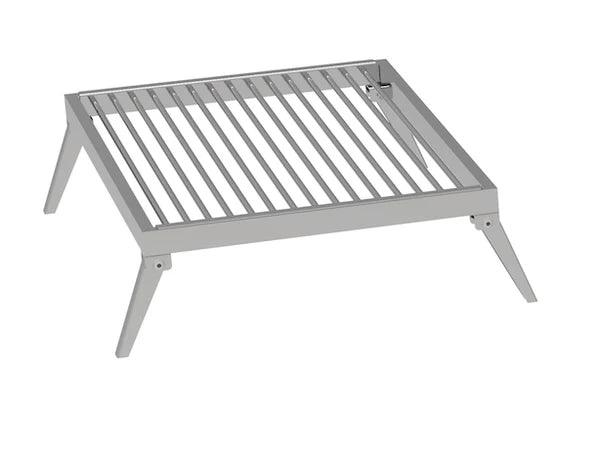 Tagwood BBQ Portable Fixed Grill