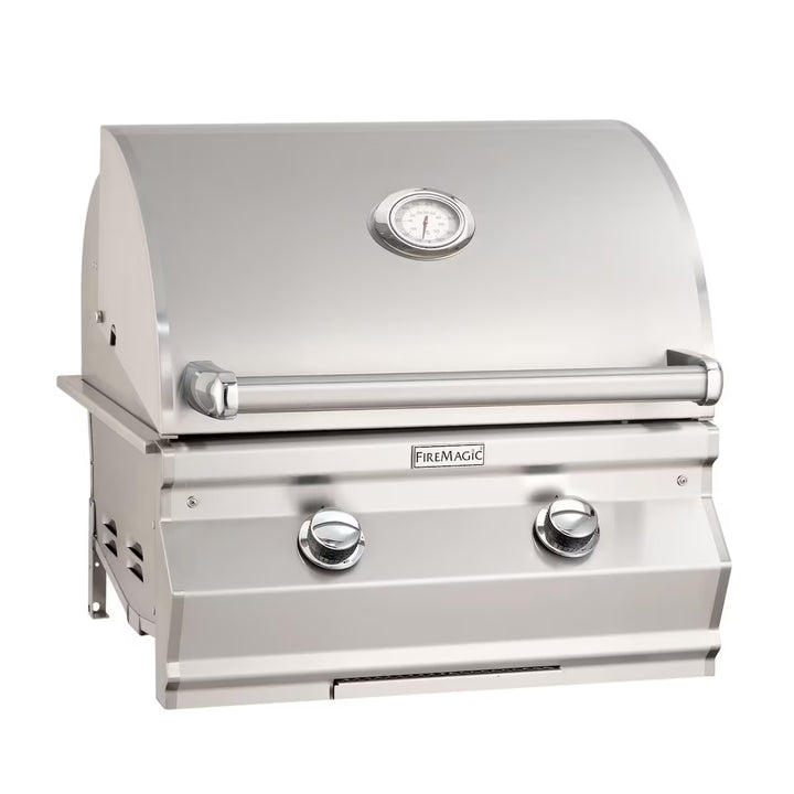 Fire Magic 24" Choice C430i Analog Built-In Gas Grill