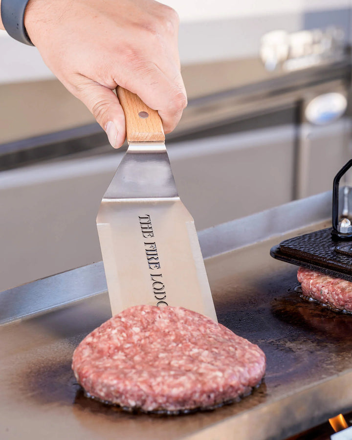 Videl USA The Overlander - Burning Grill
