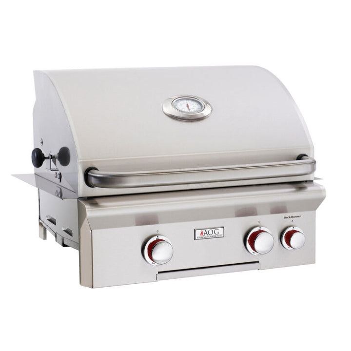 American Outdoor Grill 24" Built-in Grill "T/L" Series