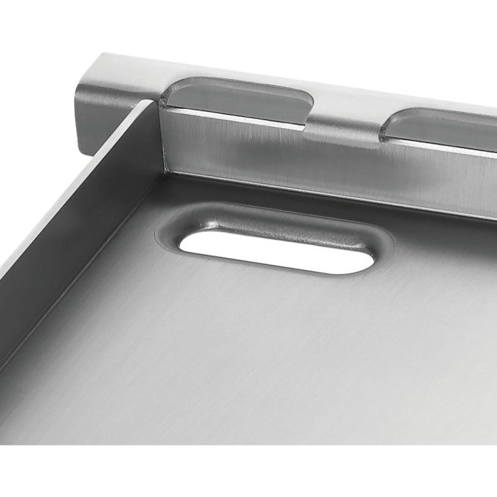 Napoleon Stainless Steel Griddle Insert