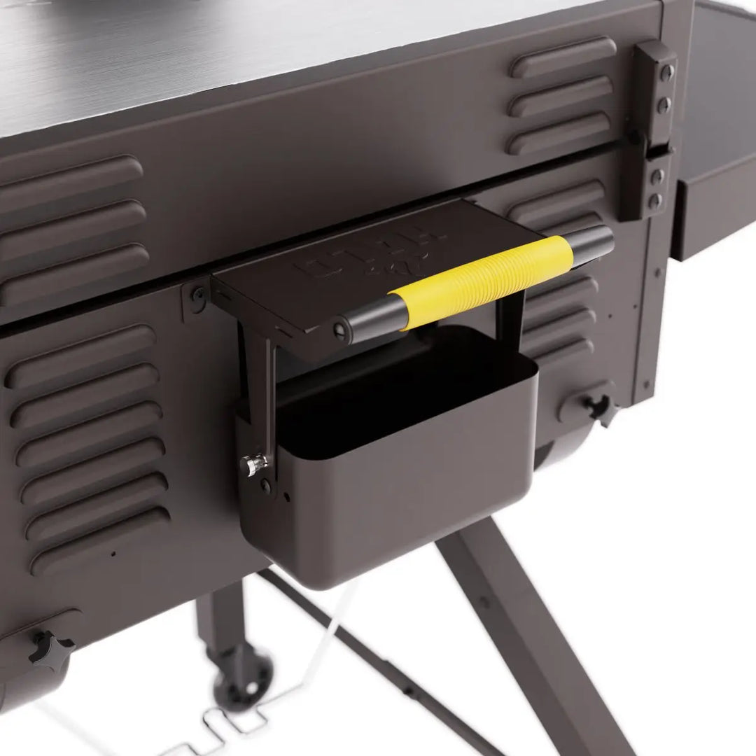 Halo Elite3B Outdoor Griddle (6 Zones)