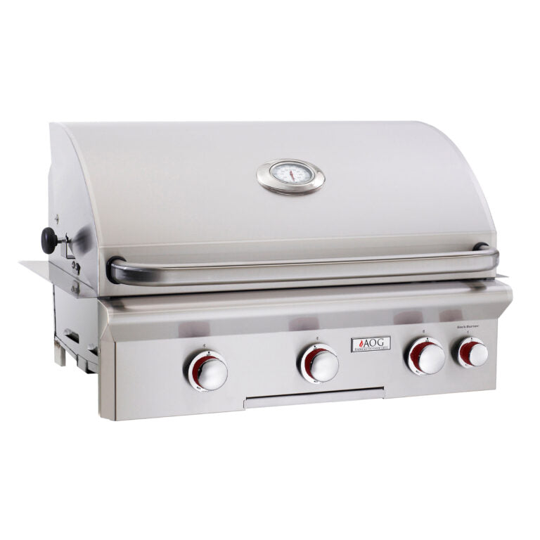 American Outdoor Grill 30" Built-in Grill "T/L" Series