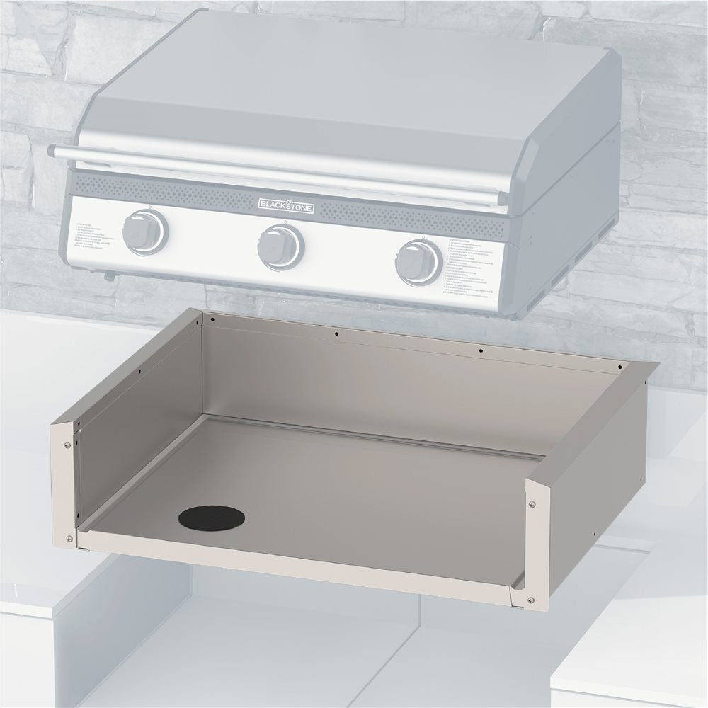 Blackstone 28" Drop-in Griddle Insulating Jacket