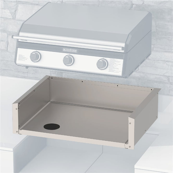 Blackstone 28" Drop-in Griddle Insulating Jacket