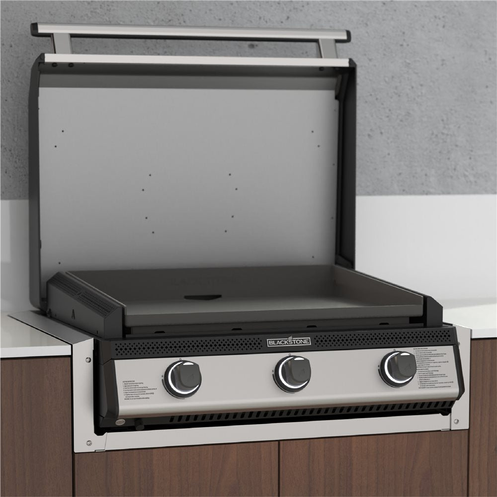 Blackstone 28" Drop-in Griddle Insulating Jacket
