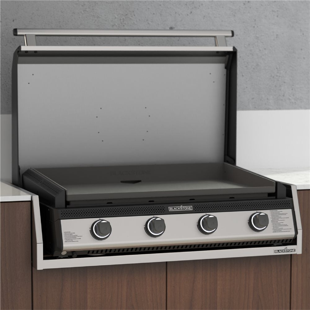 Blackstone 36" Drop-in Griddle Insulating Jacket