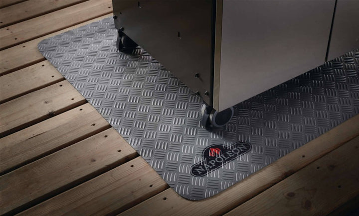Napoleon Grill Mat for Large Grills