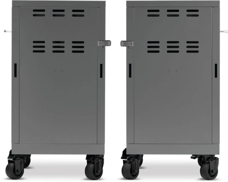 Napoleon Prestige® Under Grill Storage Carts (Two Carts)