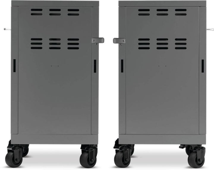 Napoleon Prestige® Under Grill Storage Carts (Two Carts)