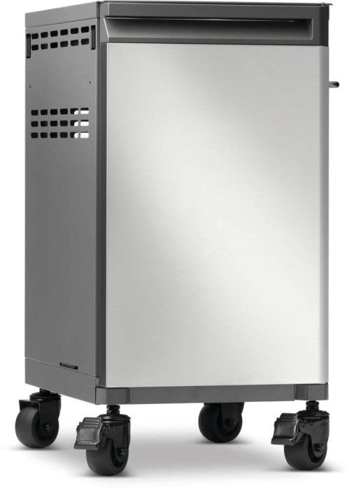Napoleon Prestige® Under Grill Storage Carts (Two Carts)