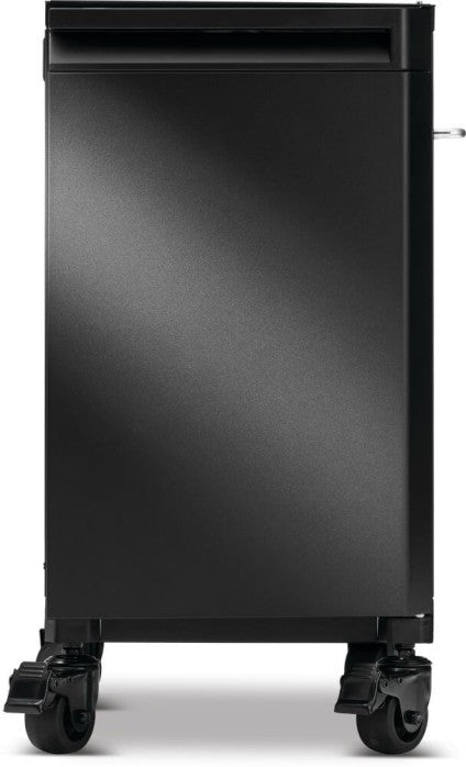 Napoleon Phantom Prestige® Under Grill Storage Carts (Two Carts)