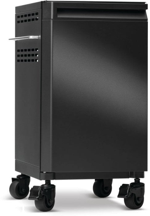 Napoleon Phantom Prestige® Under Grill Storage Carts (Two Carts)