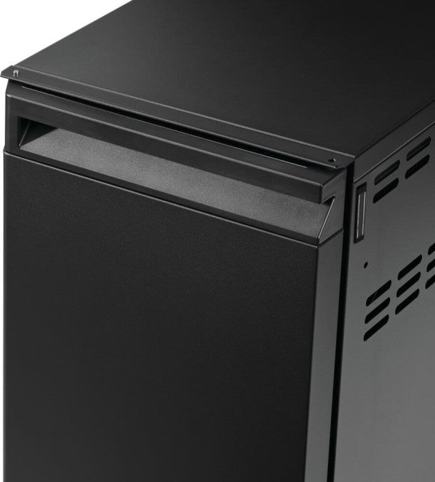 Napoleon Phantom Prestige® Under Grill Storage Carts (Two Carts)