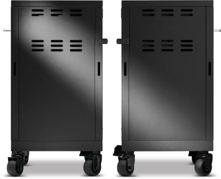 Napoleon Phantom Prestige® Under Grill Storage Carts (Two Carts)