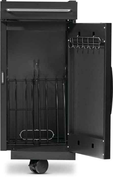Napoleon Rogue® PRO-S Under Grill Storage Cart  (1 Cart)