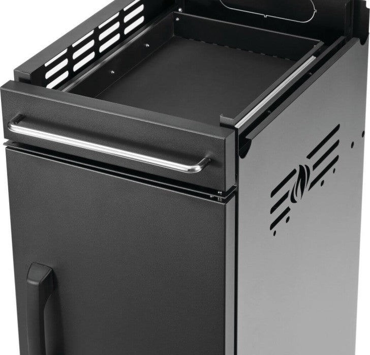 Napoleon Rogue® PRO-S Under Grill Storage Cart  (1 Cart)