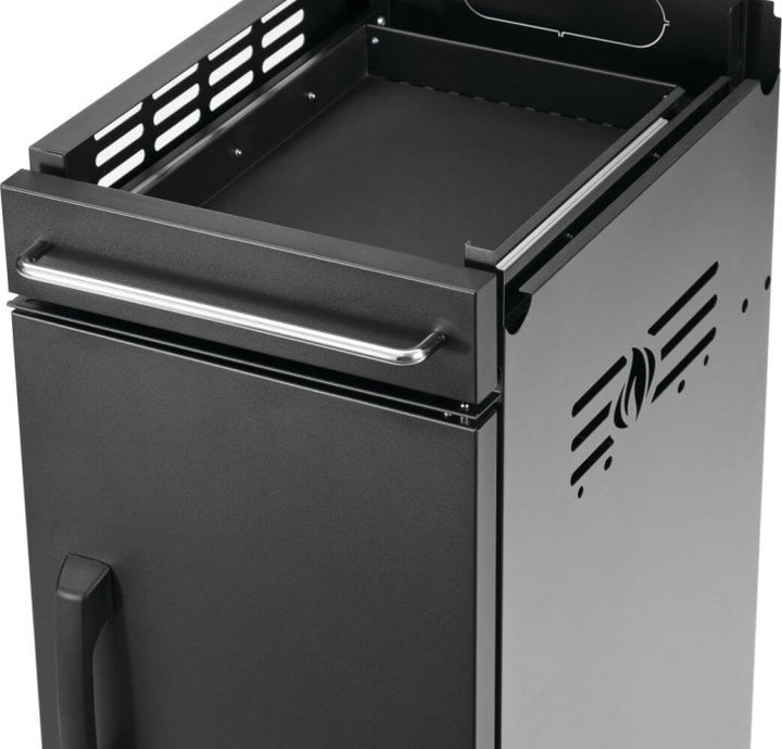 Napoleon Rogue® PRO-S Under Grill Storage Cart  (1 Cart)