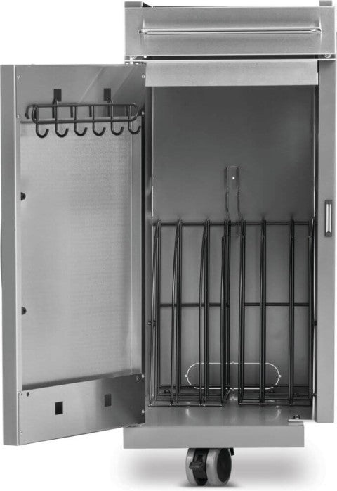 Napoleon Rogue® PRO Under Grill Storage Cart (1 Cart)