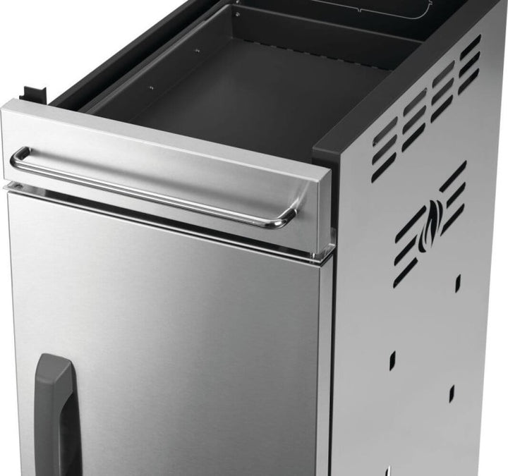 Napoleon Rogue® PRO Under Grill Storage Cart (1 Cart)
