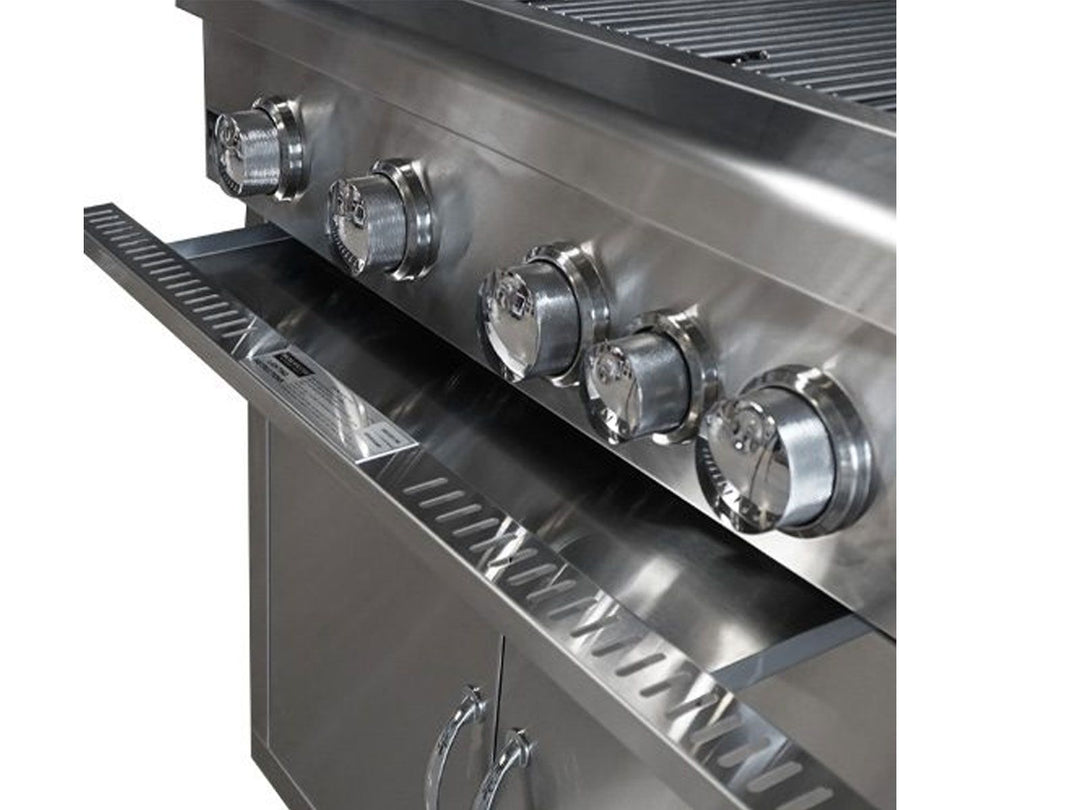 Broilmaster B-Series 32" Stainless Steel Portable Gas Grill