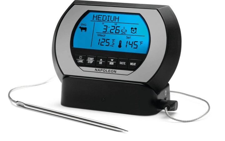 Napoleon Wireless Digital Thermometer