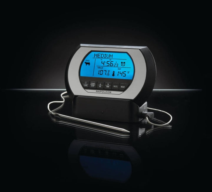 Napoleon Wireless Digital Thermometer