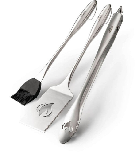 Napoleon PRO Stainless Steel 3-Piece Toolset