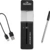 Napoleon ACCU-PROBE™ PRO X Wireless Bluetooth® Smart Thermometer