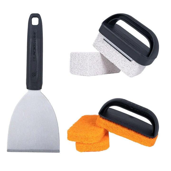 Blackstone 8 Piece Griddle Cleaning Kit
