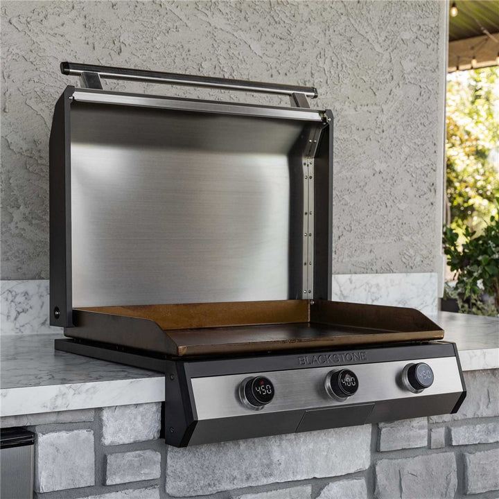Blackstone 30” Electric Drop-In Griddle