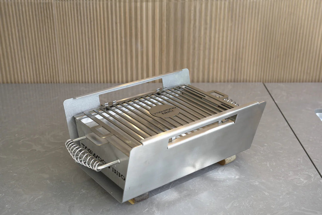 Tagwood Table Top Warming Brazier