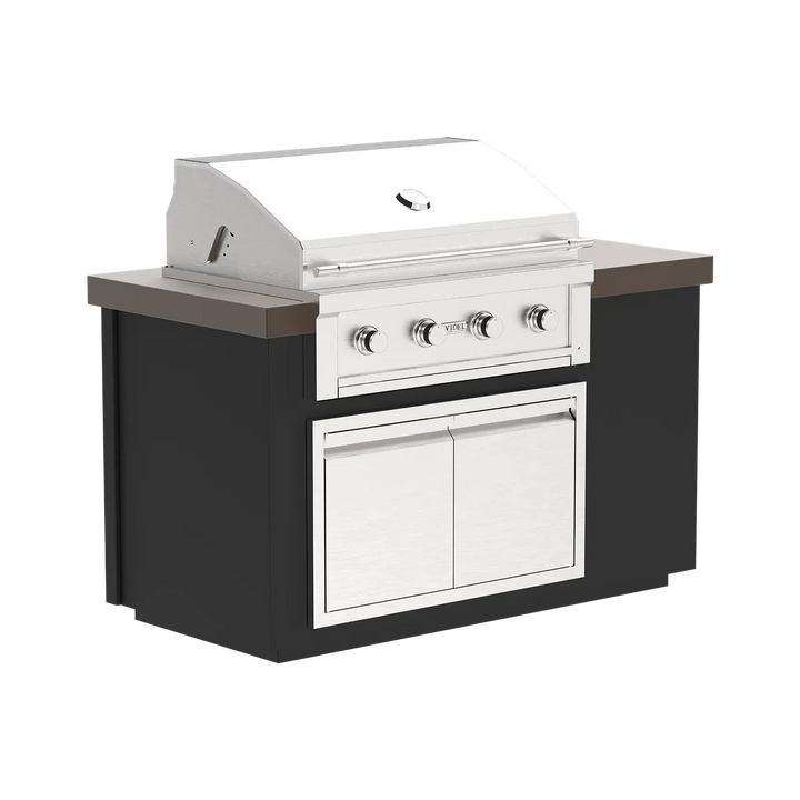 Videl USA Alta 60" - BBQ Island