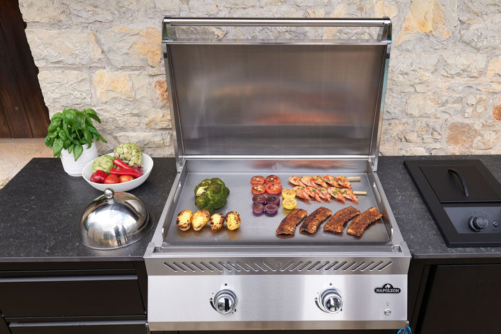 Napoleon Built-In 700 Series 32 Griddle