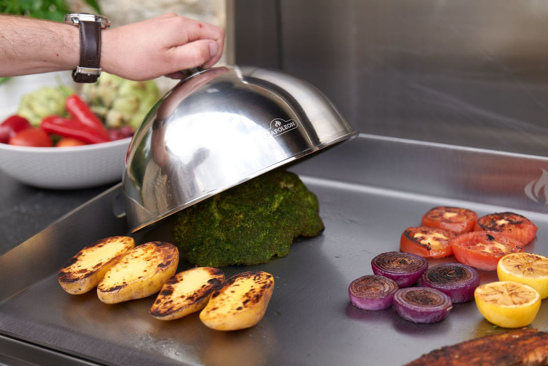 Napoleon Built-In 700 Series 32 Griddle