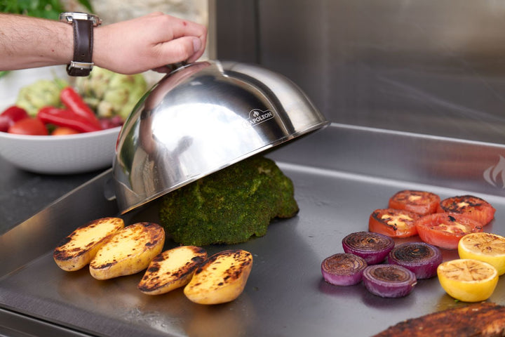 Napoleon Built-In 700 Series 32 Griddle