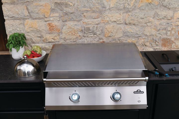 Napoleon Built-In 700 Series 32 Griddle