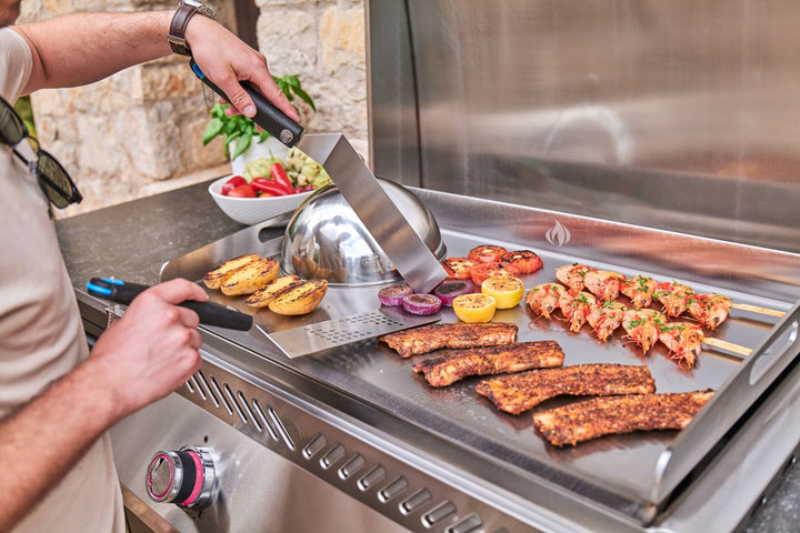 Napoleon Built-In 700 Series 32 Griddle