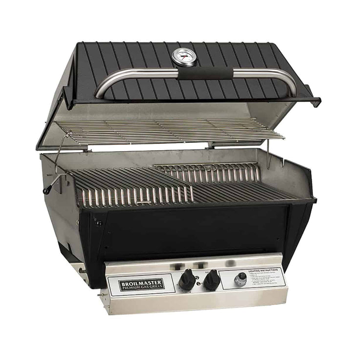 Broilmaster Premium Gas Grill