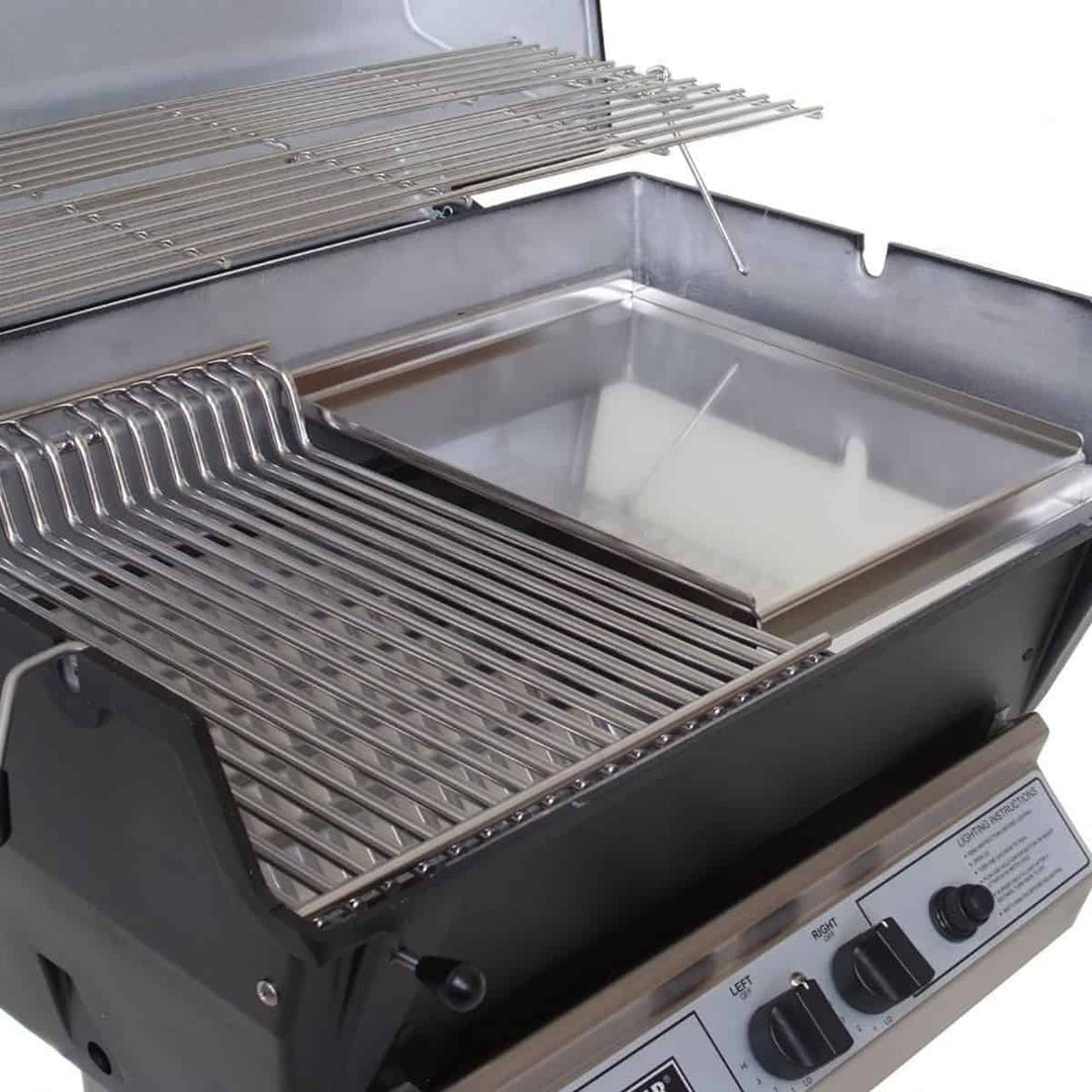Broilmaster Premium Gas Grill