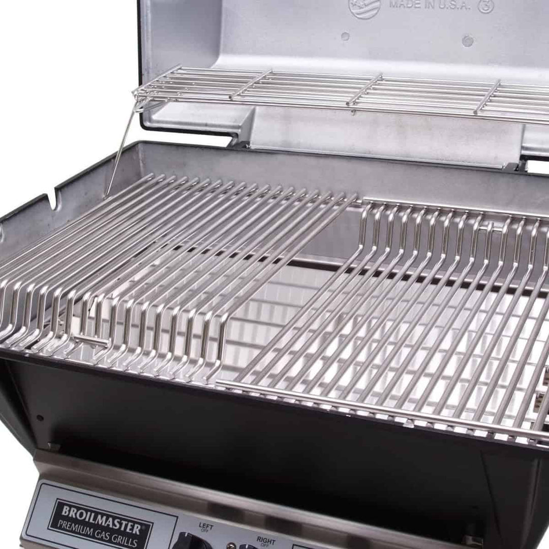Broilmaster Premium Gas Grill