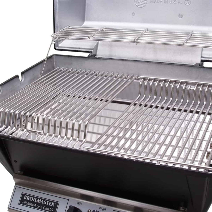 Broilmaster Premium Gas Grill