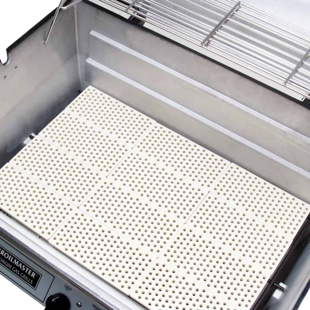 Broilmaster Premium Gas Grill
