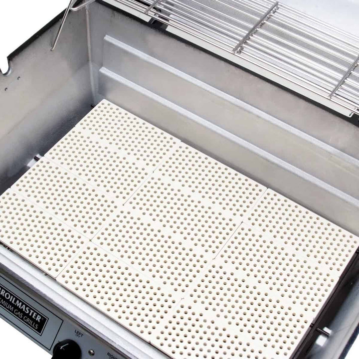 Broilmaster Premium Gas Grill