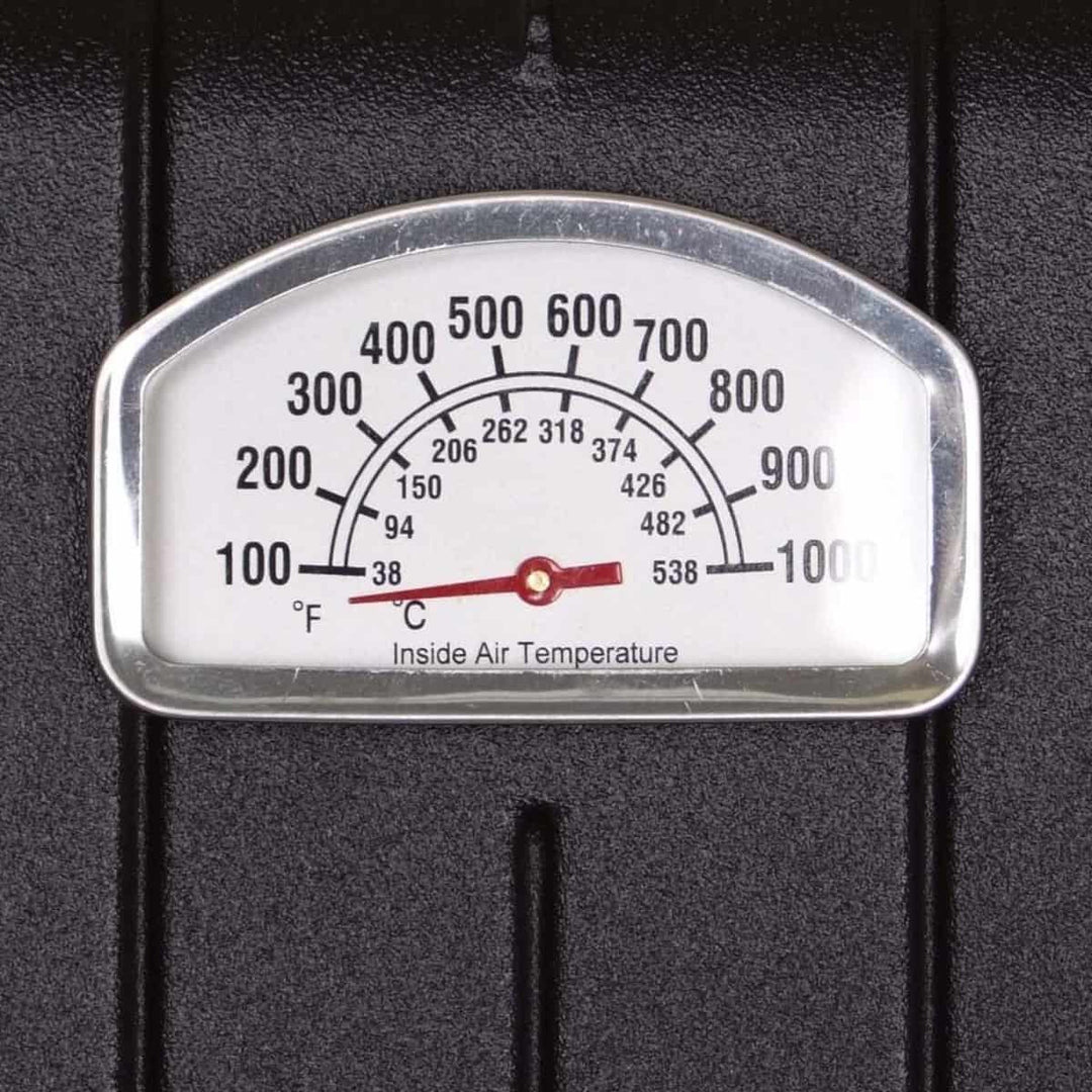 Broilmaster Premium Gas Grill