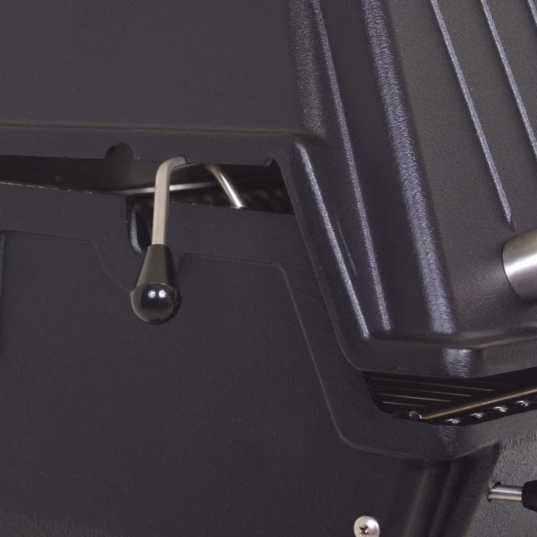 Broilmaster Premium Gas Grill with Flare Busters Flavor Enhancers