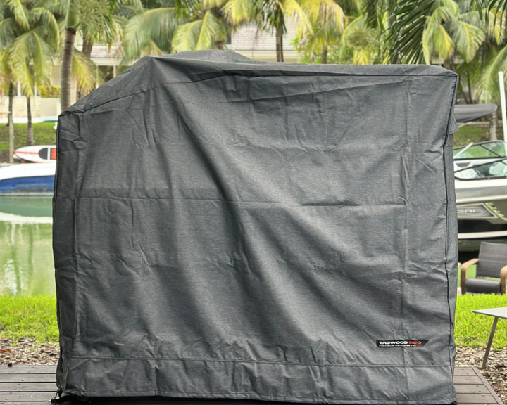 Tagwood BBQ Cover for BBQ26SS Grill