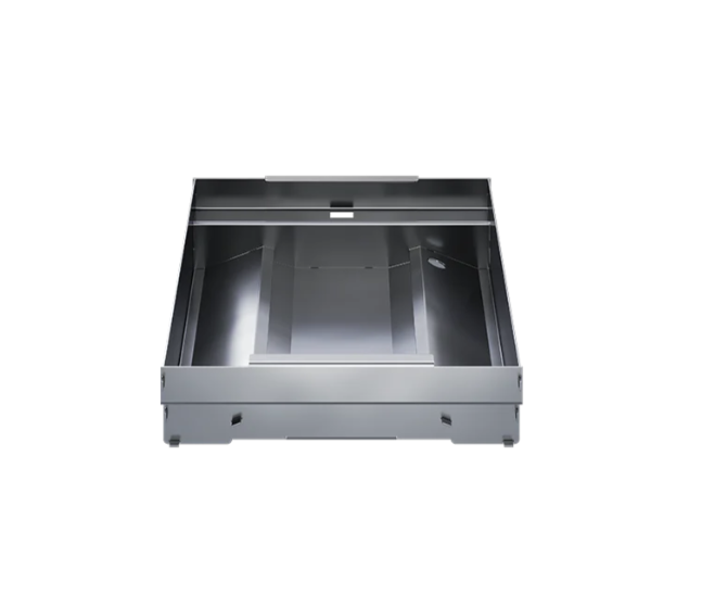 Delta Heat Charcoal Tray